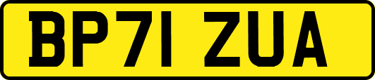 BP71ZUA