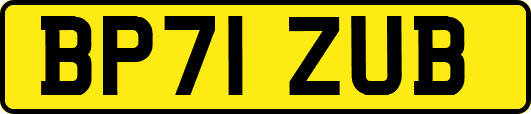BP71ZUB