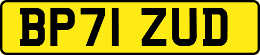 BP71ZUD