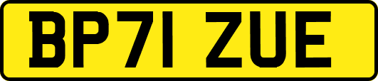 BP71ZUE