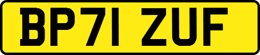 BP71ZUF