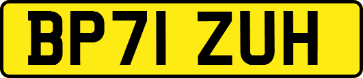 BP71ZUH