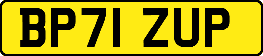 BP71ZUP