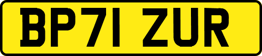 BP71ZUR
