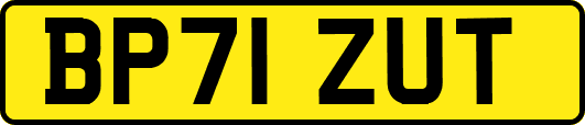 BP71ZUT