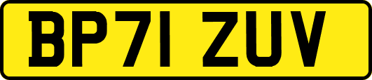 BP71ZUV