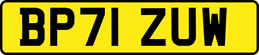 BP71ZUW