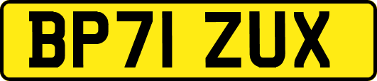 BP71ZUX
