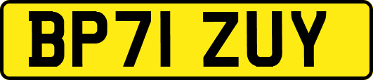 BP71ZUY