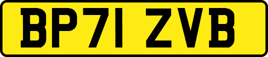 BP71ZVB
