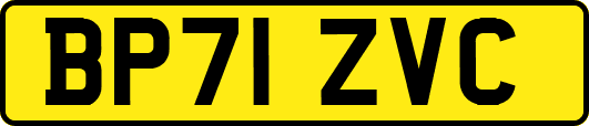 BP71ZVC