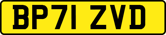 BP71ZVD