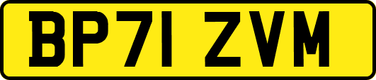 BP71ZVM