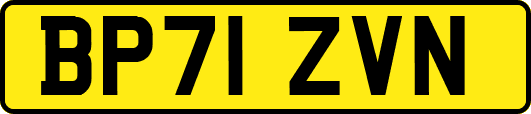 BP71ZVN