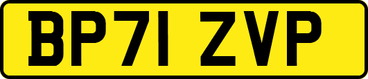 BP71ZVP