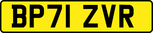 BP71ZVR