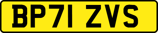 BP71ZVS