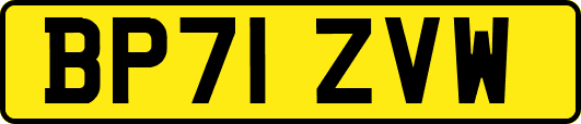 BP71ZVW