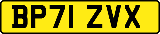 BP71ZVX
