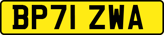 BP71ZWA