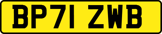 BP71ZWB