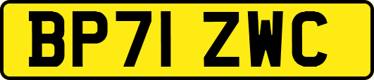 BP71ZWC