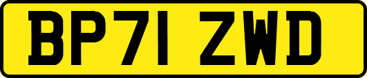 BP71ZWD