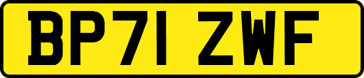 BP71ZWF