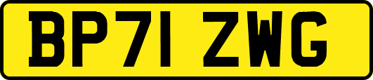 BP71ZWG