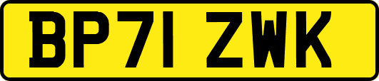 BP71ZWK