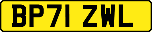 BP71ZWL