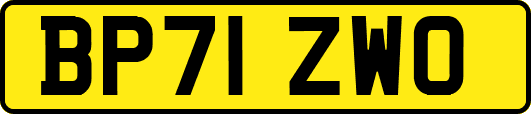 BP71ZWO
