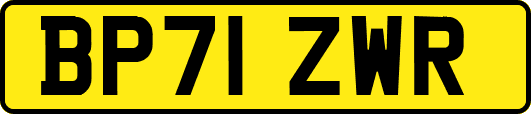 BP71ZWR