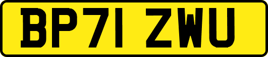 BP71ZWU