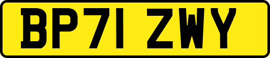 BP71ZWY