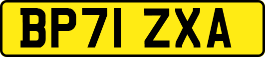 BP71ZXA