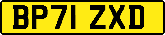 BP71ZXD