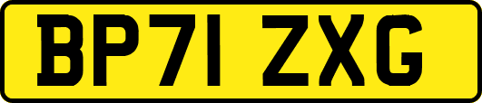 BP71ZXG