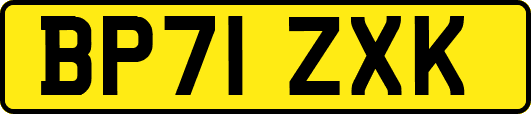 BP71ZXK