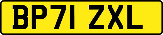 BP71ZXL