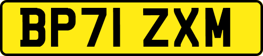 BP71ZXM