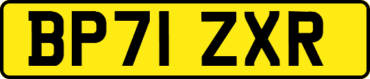BP71ZXR
