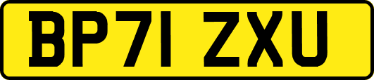 BP71ZXU