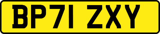 BP71ZXY