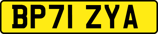BP71ZYA
