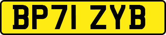 BP71ZYB