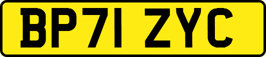 BP71ZYC