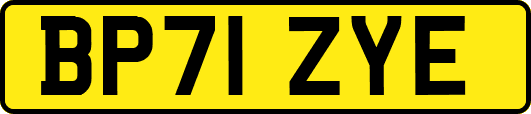 BP71ZYE