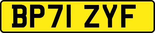 BP71ZYF