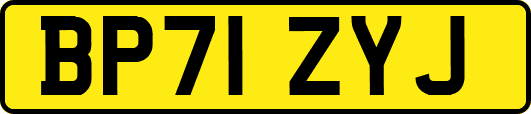 BP71ZYJ